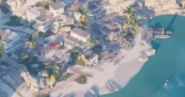 FAB - Greek Island Environments Unreal Engine 5.6 Full Download