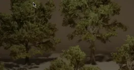 Foliage VOL.3 Oak Trees Unreal Engine 5.7 Full Free Download