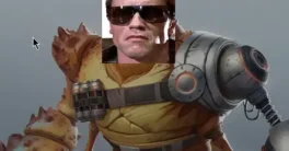 Gnomon 2D & 3D Character Design in Photoshop & Blender Free Download