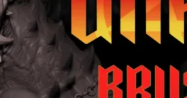 Gumroad Zbrush + Blender 45 Unholy Brushes Full Free Download