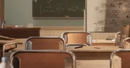 High School Classroom Environment Unreal Engine 5.7 Free Download