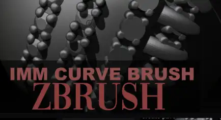 IMM Curve Brush Gemstone-Prongs-Cutters Crack 2026 Download
