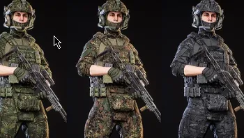 MODULAR SOLDIER PACK 1 Unreal Engine Crack 2026 Download