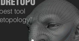 SpeedRetopo v0.4.0 (Blender 5) Free 2026 Download