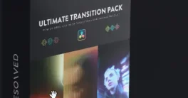 Ultimate Transition Pack