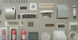 Unreal Engine 5.1+ Buildings vol 3 Attachments Crack Free Download