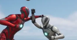 Unreal Engine 5.1+ Counter Attack System Full Free Download