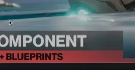 Unreal Engine 5.1+ Swim Component + Blueprint Free Download