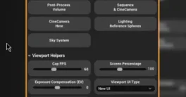 Unreal Engine 5.6 - Easy Toolbag Pugin Crack 2026 Download