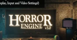 Unreal Engine 5.7 - Horror Engine SE Free Full Download