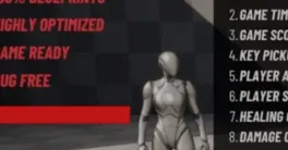 Unreal Engine Gameplay Ability System Crack 2026 Download