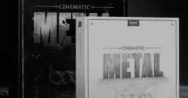boom library Cinematic Metal Full Pack Free 2026 Download