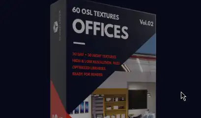 shadersbox - OFFICES PACK 2.0 Crack 2026 Download