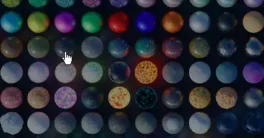 Alt Tab 128 Materials Pack (Blender 4.5) Full Free Download