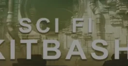 Artstation - Blender's Sci Fi Kitbash Volume 1 Crack 2026 Download