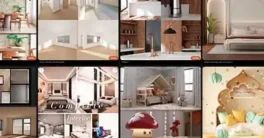 Blender BlenderKit Scenes Pack v1 Full Plan Free 2026 Download