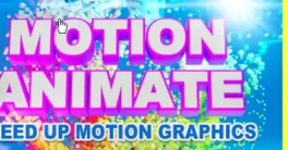 Blender Motion Animate v1 ANIMATION Nodes Crack Download
