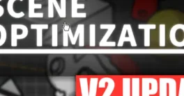 Blender Scene Optimization v2.0 Addon Crack 2026 Download