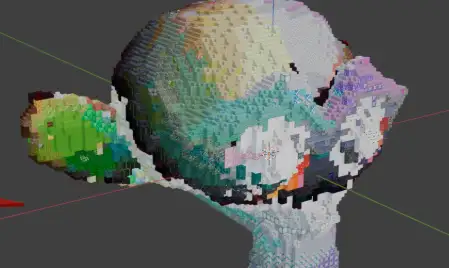 Blockblender v2.0.1 Crack (Blender 4.4) 2026 Download