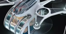 CGtrader - Taxi Drone 3D model 2026 Free Fast Download