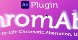 Chromabba v1.3.4 + OFX Free (aescripts) April 2026 Download