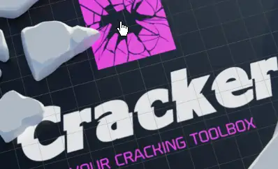 Cracker v1.8 Crack (Blender 5) Free 2026 Download