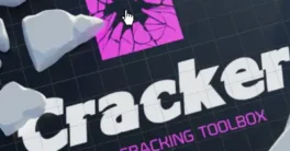 Cracker v1.8 Crack (Blender 5) Free 2026 Download