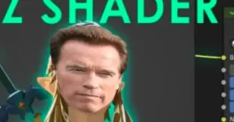 Eevee Totk Shader v1.0.1 Crack (Blender 4.3) Download