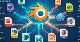 Gumroad - Super3D Extra Format Bridge 0.2 Crack 2026 Download