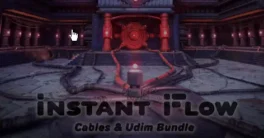 Instantflow v1.0 Crack (Blender 4.4) Free Download
