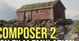 Lazy Composer v2 (Blender 5) Free 2026 Download