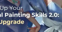 Level Up Your Digital Painting Skills 2.0 Course Free 2026 Download