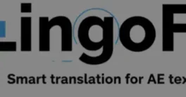 LingoFLip v5.7 (aescripts) Localize Projects Free 2026 Download