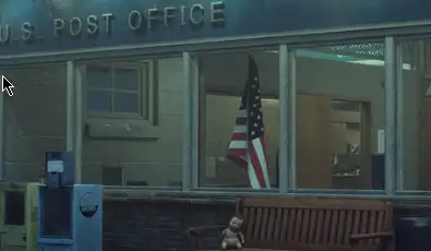 Unreal Engine Dekogon Post Office Full Environments Free Download