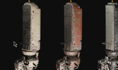 Procedural Hardshell Shaders For Blender Crack Free Download