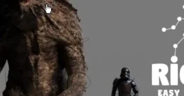 Rigimap v1.6.7 (Blender 4.3) Crack Download