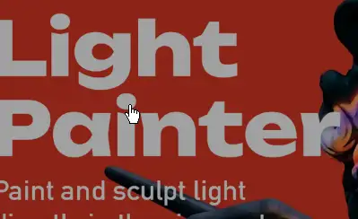 Light Painter v1.0.7 Full Blender 5.1 Crack Download
