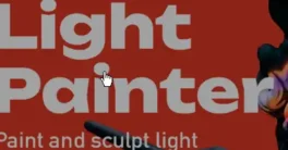 ShaderError's Light Painter v1.0.6 Blender Addon Free Download