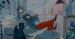 class101 Creating a Cute World View with Procreate Free Download