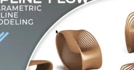 3d-Kstudio Spline Flow Pro v0.9.166 Crack 2026 Download