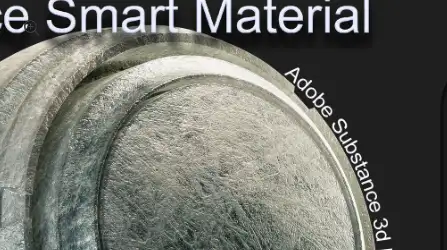 Artstation - Ice Smart Material Vol 1 Free 2026 Download