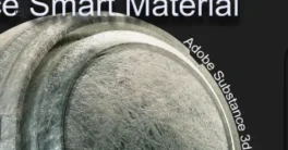 Artstation - Ice Smart Material Vol 1 Free 2026 Download