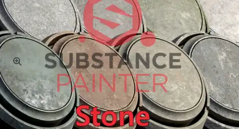 Artstation Set of 8 Stone Smart Materials Free 2026 Download