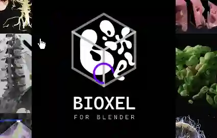 Bioxel Nodes v2 (Blender 5.1) 2026 Free Download