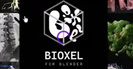Bioxel Nodes v2 (Blender 5.1) 2026 Free Download