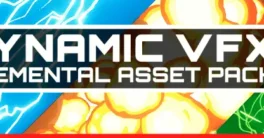 Blender Dynamic Vfx Pack v2.5 + Easy HDRI Free Download