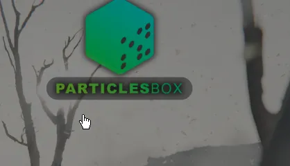 Blender Particles Box v1.0 + Light Painter Addon Free Download