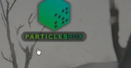 Blender Particles Box v1.0 + Light Painter Addon Free Download