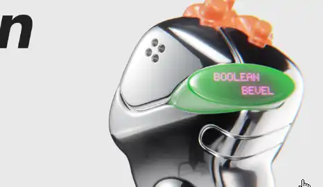 Blender addon Boolean Bevel v1.1.9 Crack 2026 Download