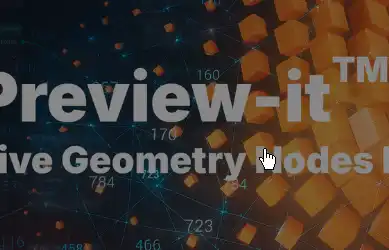 Blender addon Preview-It v0.0.8 Free 2026 Download